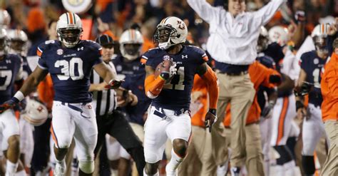 auburn kick 6 radio call|auburn vs alabama kick 6.